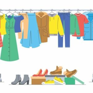 5 راهنمای انتخاب و استفاده از لباس