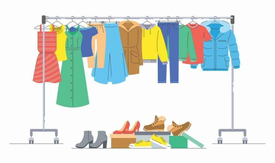 5 راهنمای انتخاب و استفاده از لباس